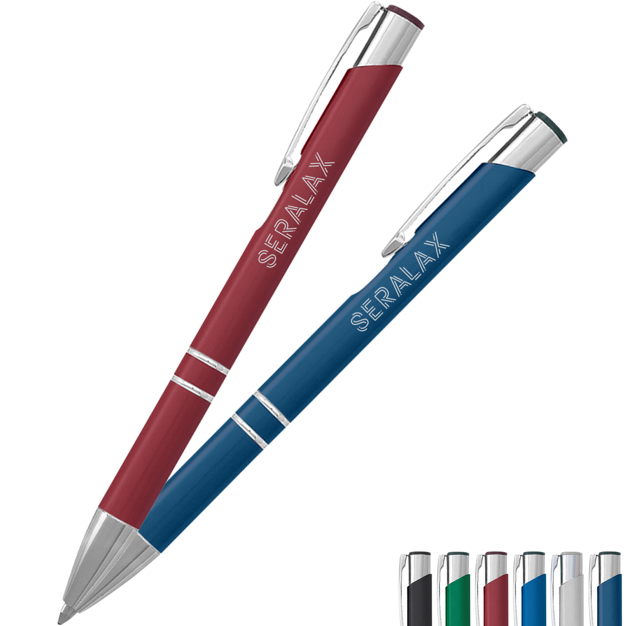 Product Photo 1 Arlington Click Pen