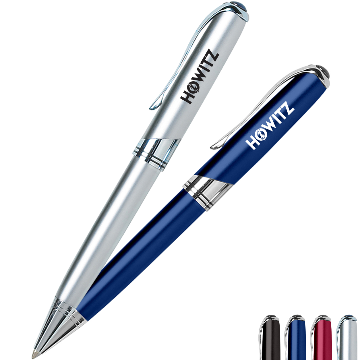 Product Photo 1 Tavistock Metal Gift Pen