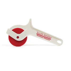 Non-Stick Pizza Cutter - BY2260