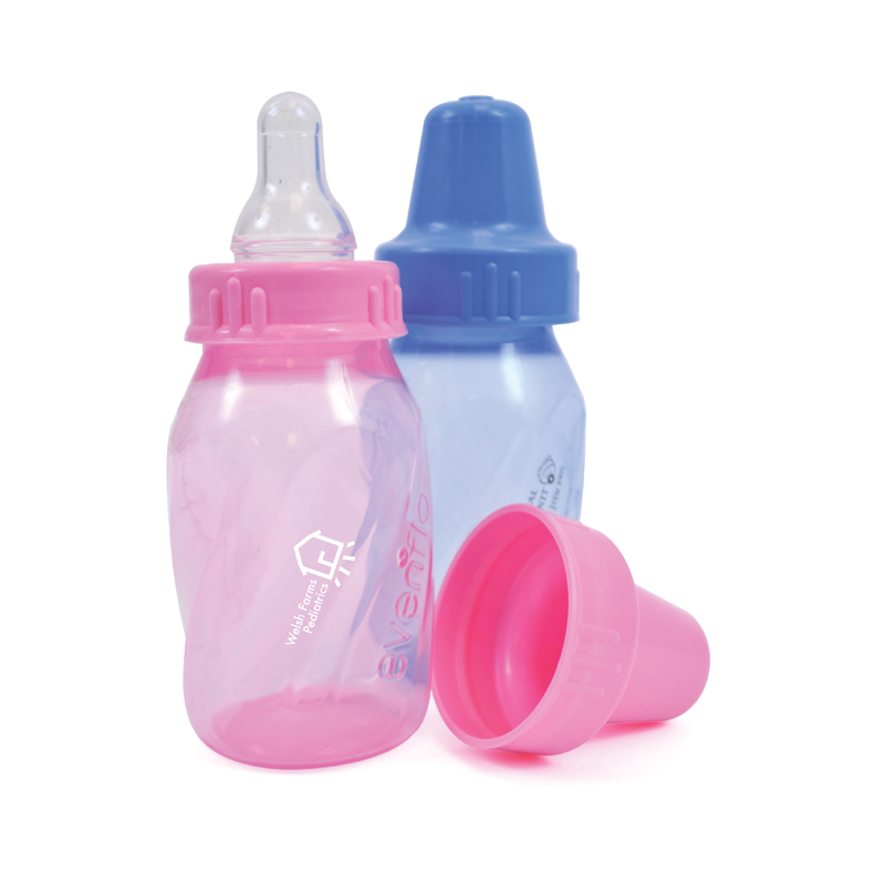 Product Photo 1 Evenflo® Baby Bottle, 4oz.