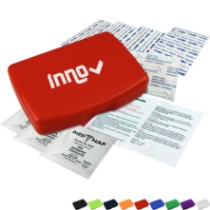 Essentials First Aid Kit