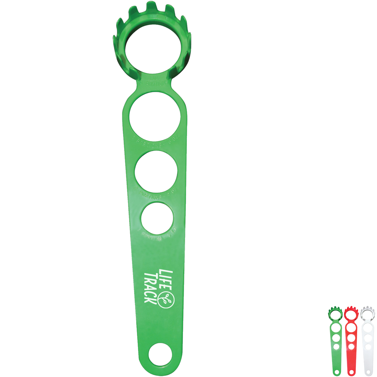 Product Photo 1 Spaghetti Server & Pasta Portioner