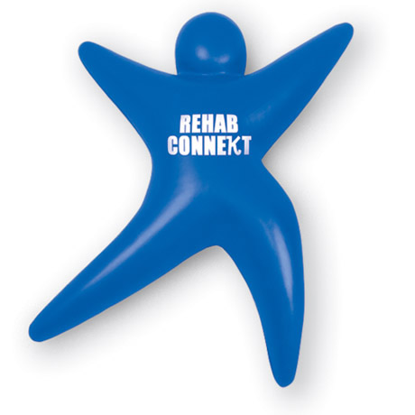 Product Photo 1 Star Man Stress Reliever