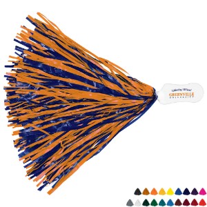 Contour Handle Pom - LL2015