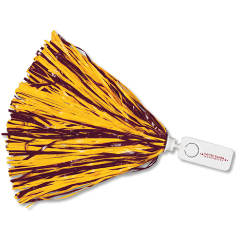 Product Photo 1 Rectangle Handle Pom with Token