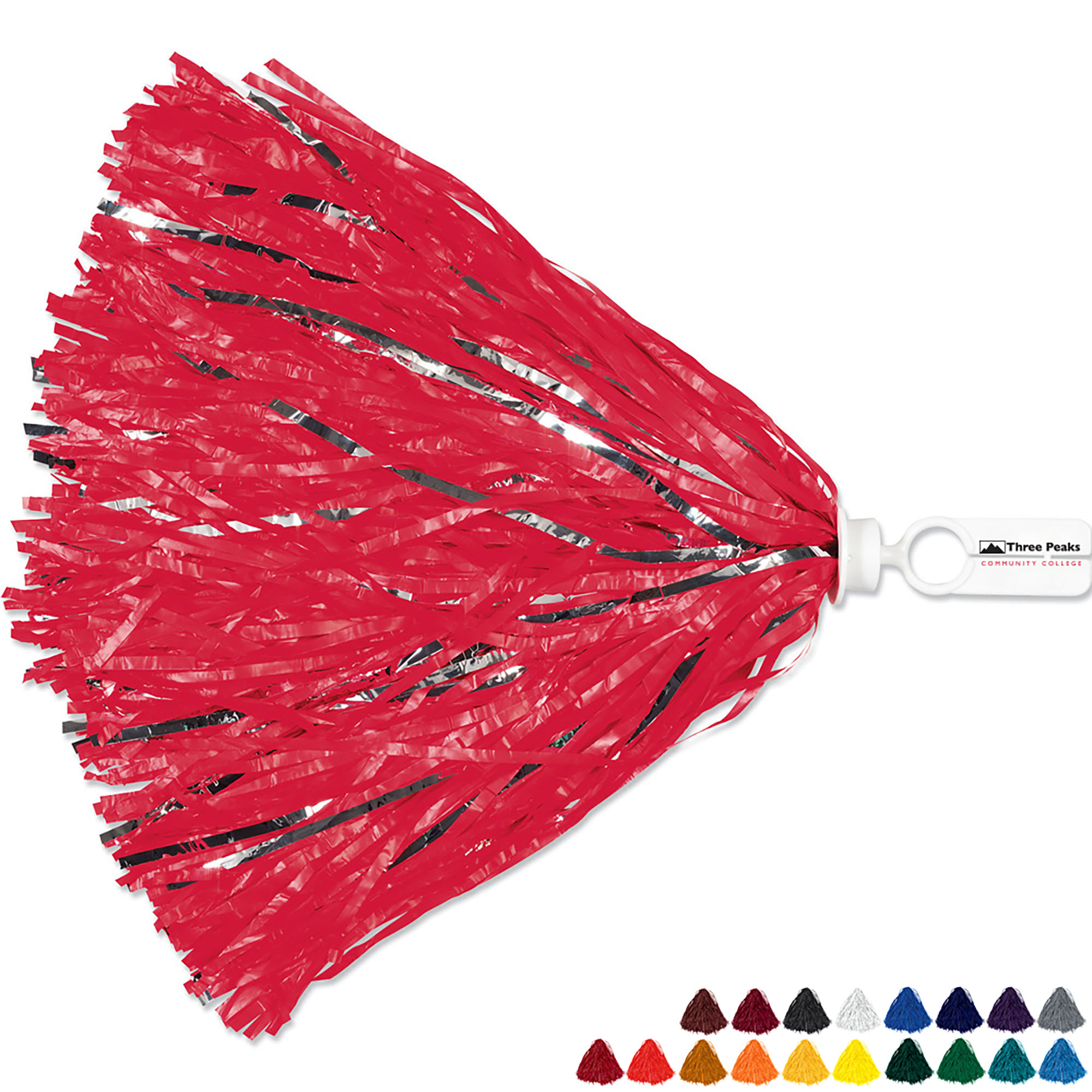 Product Photo 1 Split Ring Handle Pom