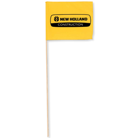 Product Photo 1 Fan Flags, 9" x 11"