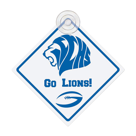 Product Photo 1 On-Board Signs