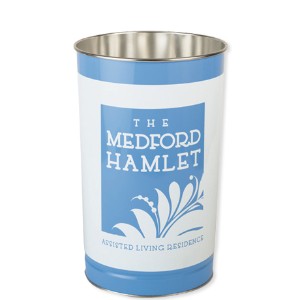 Wastebasket, Large - LL2505