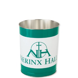Wastebasket, Small - LL2510