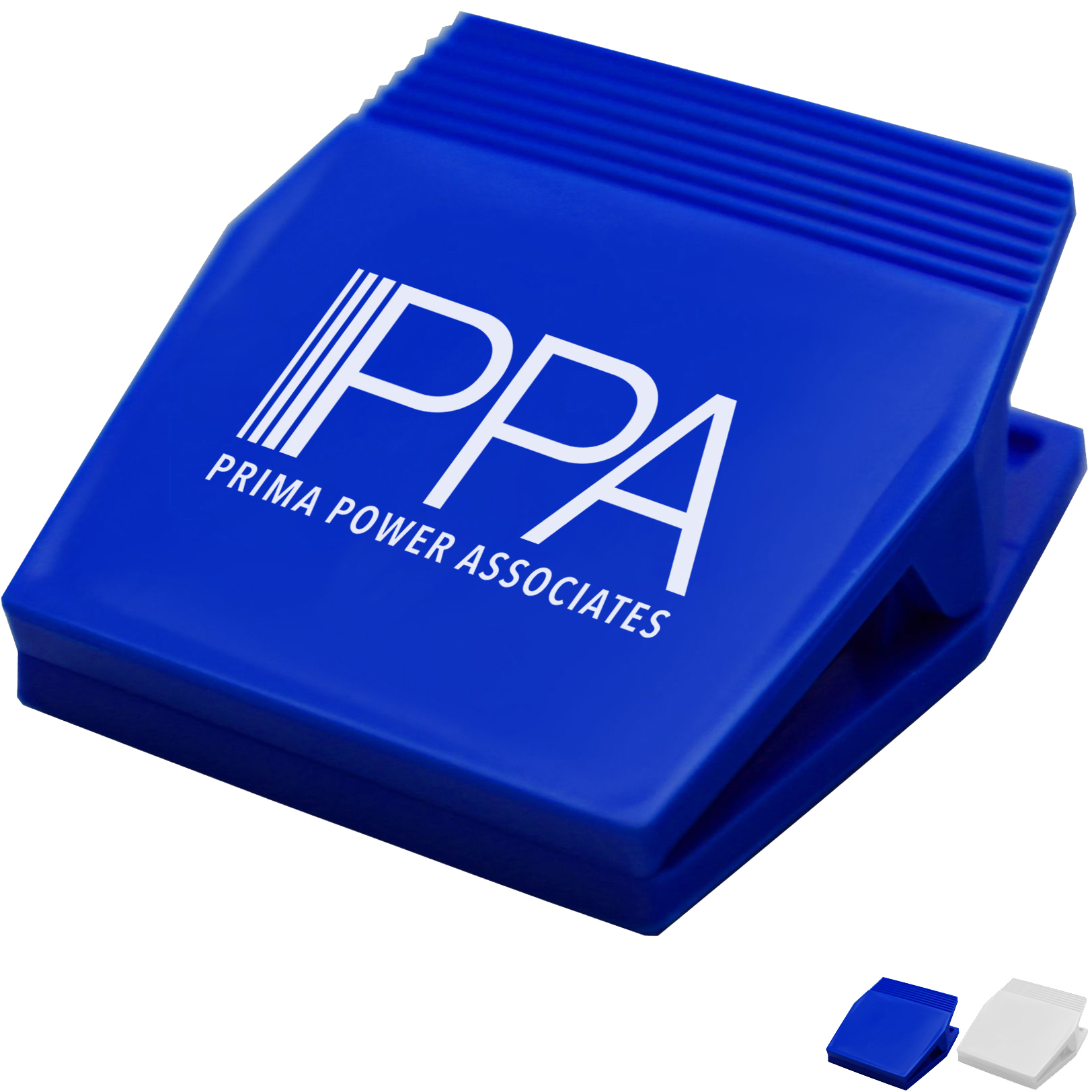 Product Photo 1 Hefty Magnetic Memo and Chip Clip