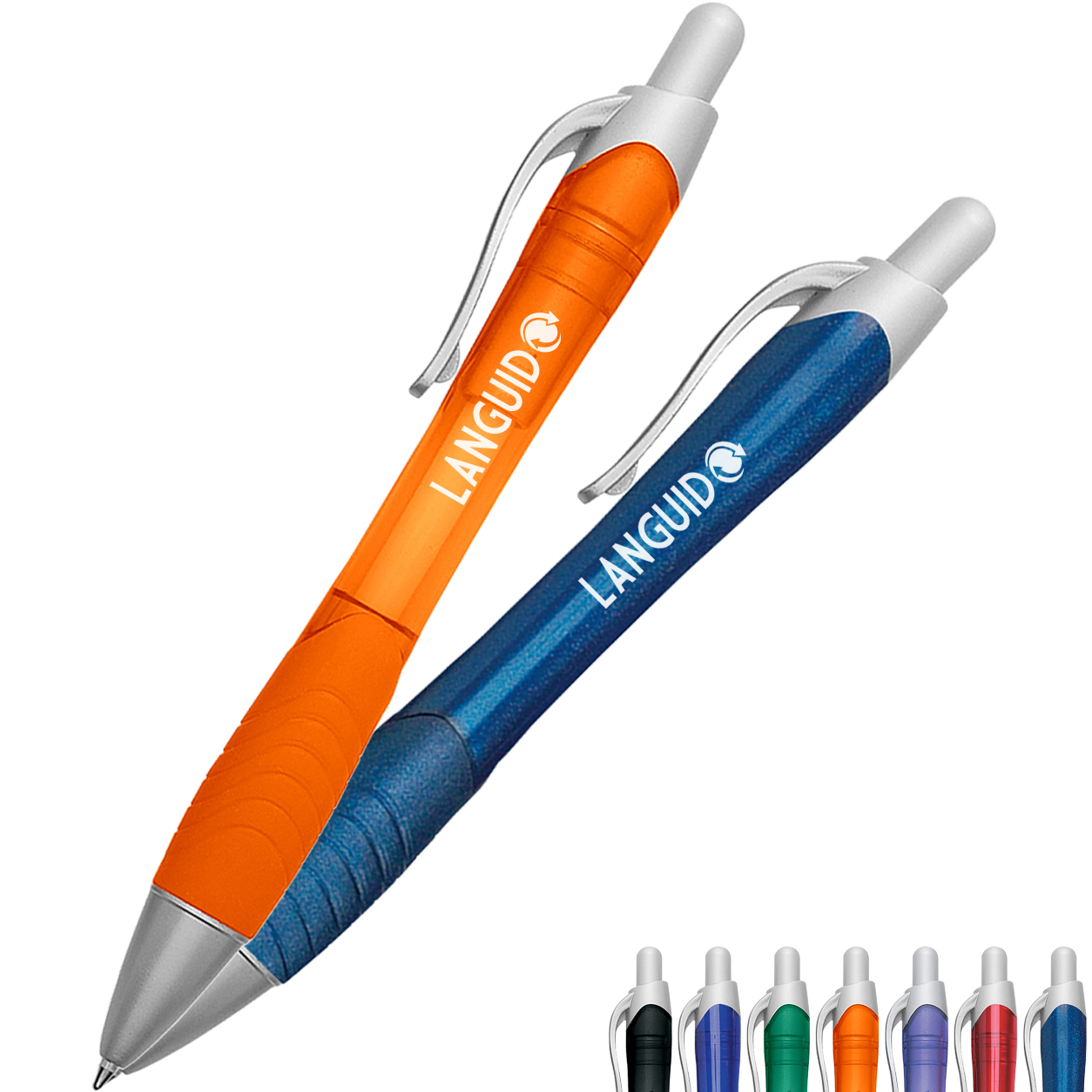 Product Photo 1 Modesto Click Pen