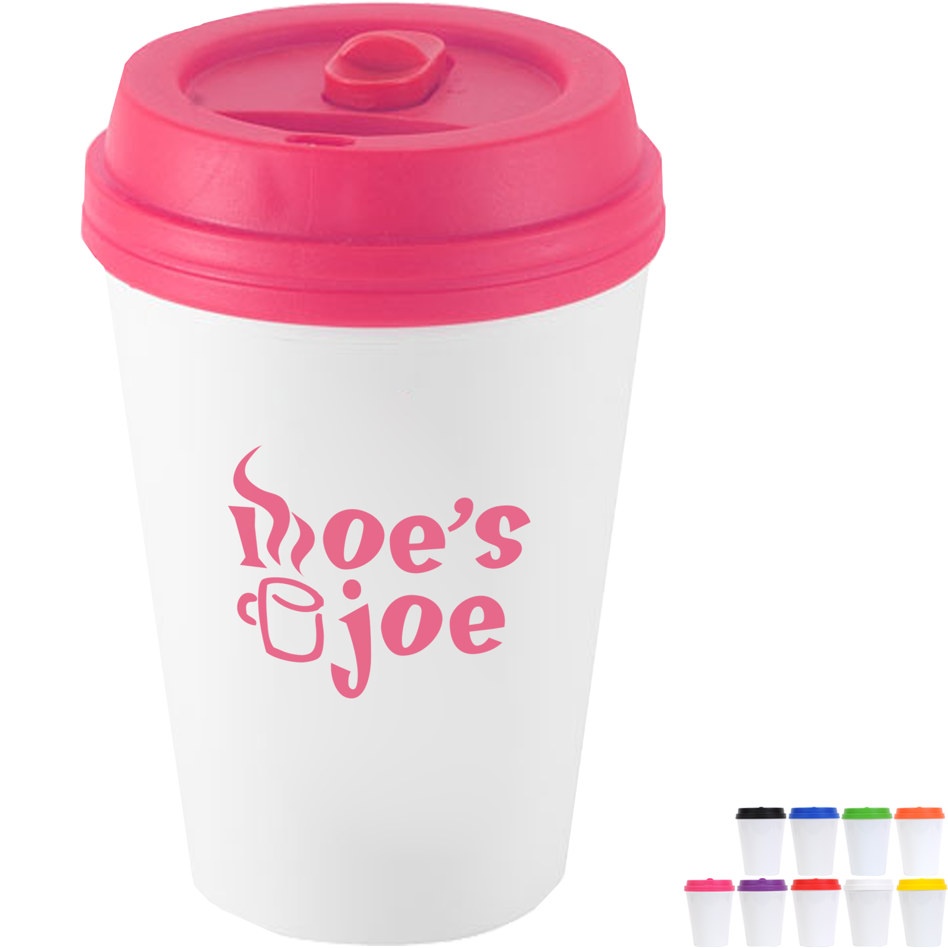 Product Photo 1 Ready to Go Traveler, 10oz.