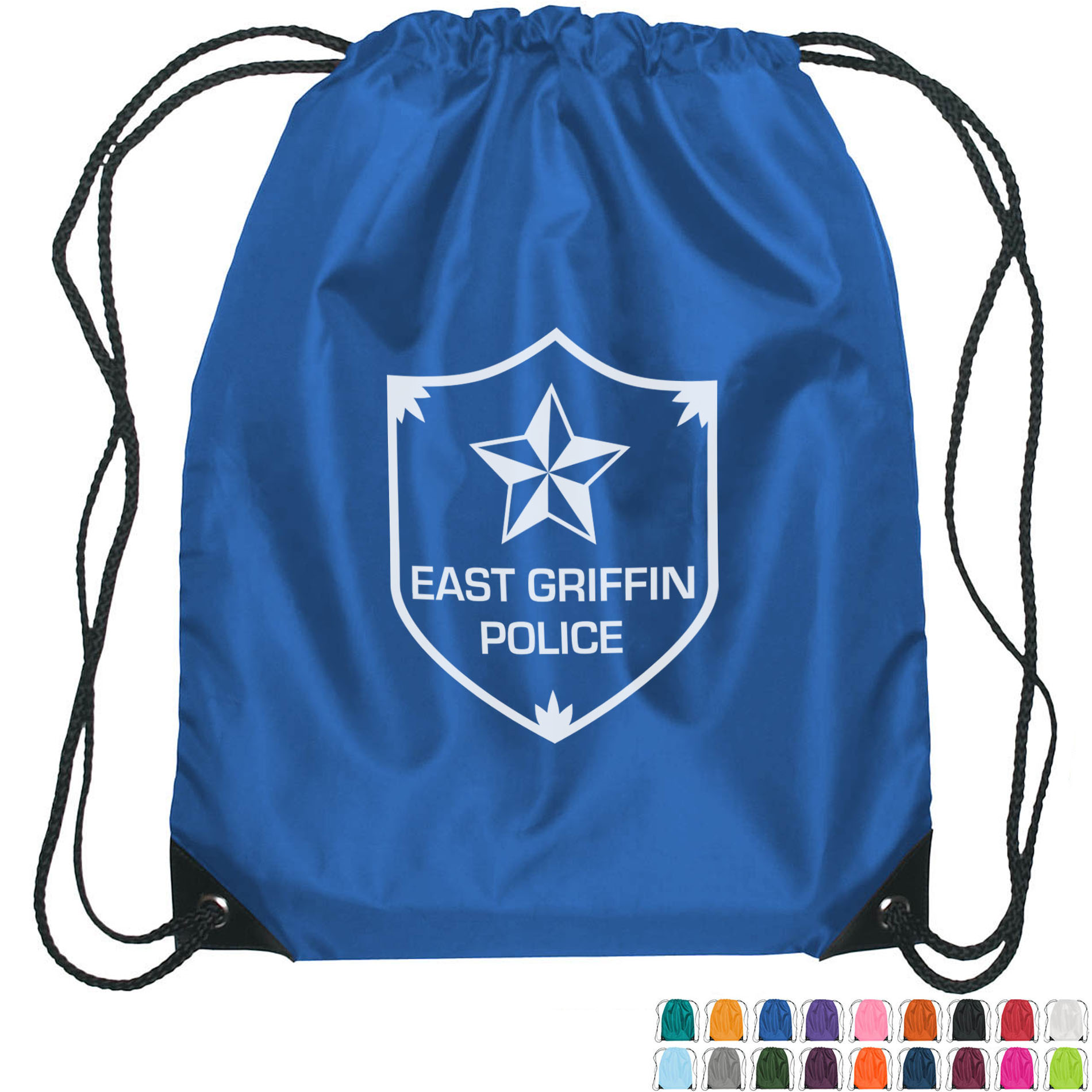 Product Photo 1 Everyday Polyester Cinchpack