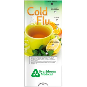 Cold & Flu Pocket Sliders™ - BF2230