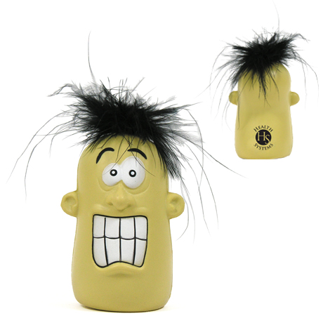 Product Photo 1 Goofy Group Talking Stress Reliever, Relax