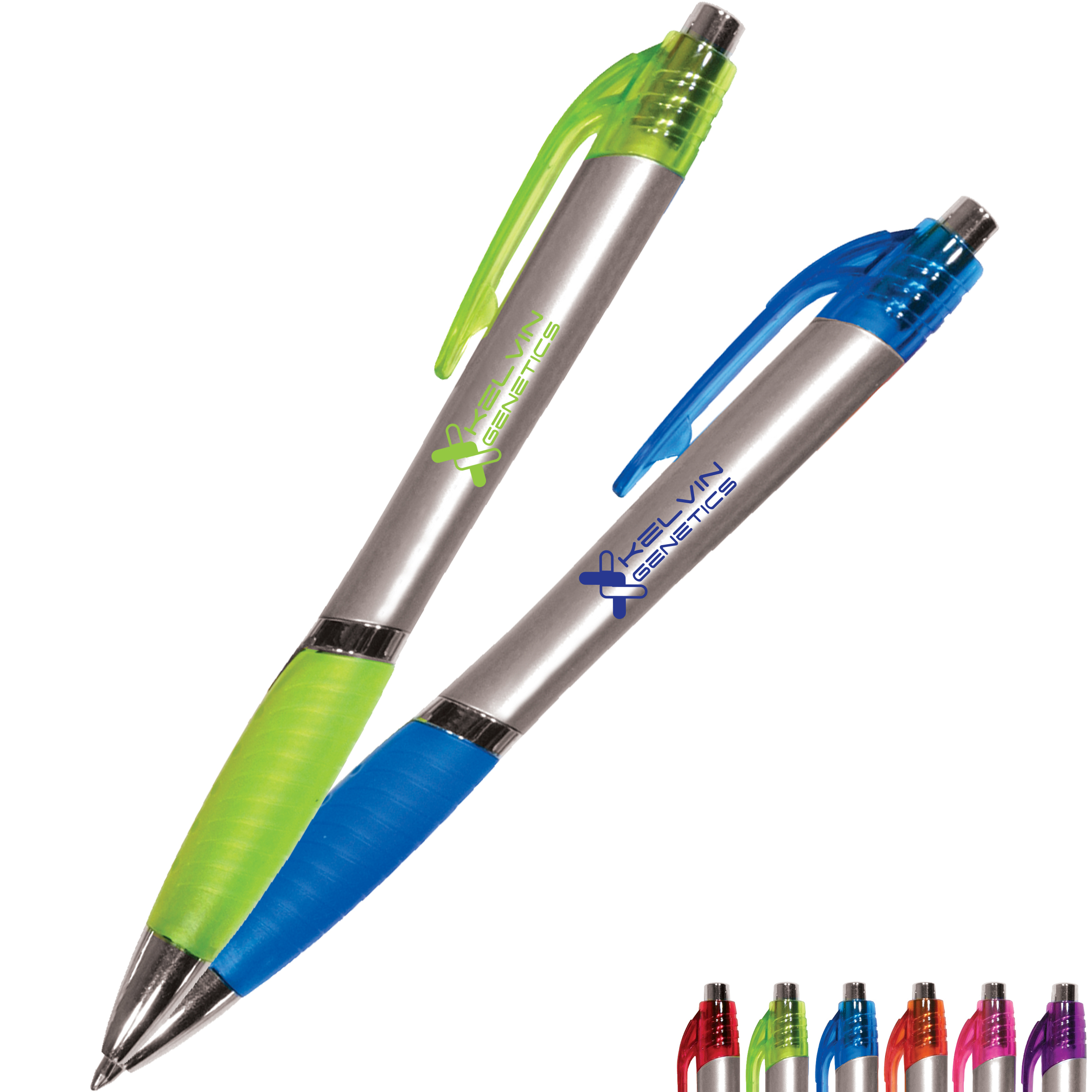 Product Photo 1 Gemini Ballpoint Pen