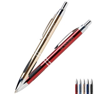 Vienna Metal Gift Pen - HB1875