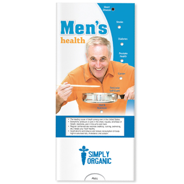 Product Photo 1 Men's Health Pocket Sliders™