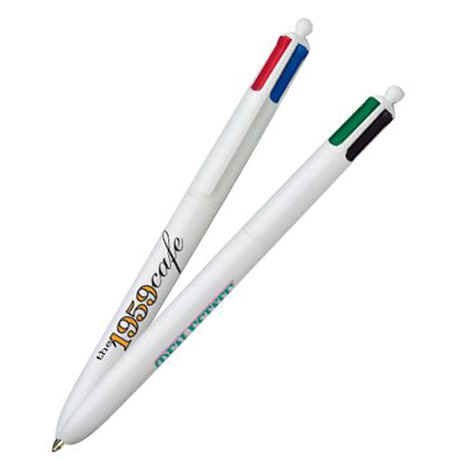 Product Photo 1 BIC® 4-Color™ Pen