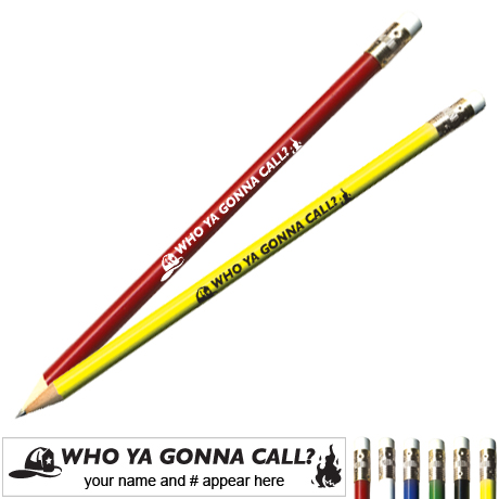 Product Photo 1 Who Ya Gonna Call Pricebuster Pencil