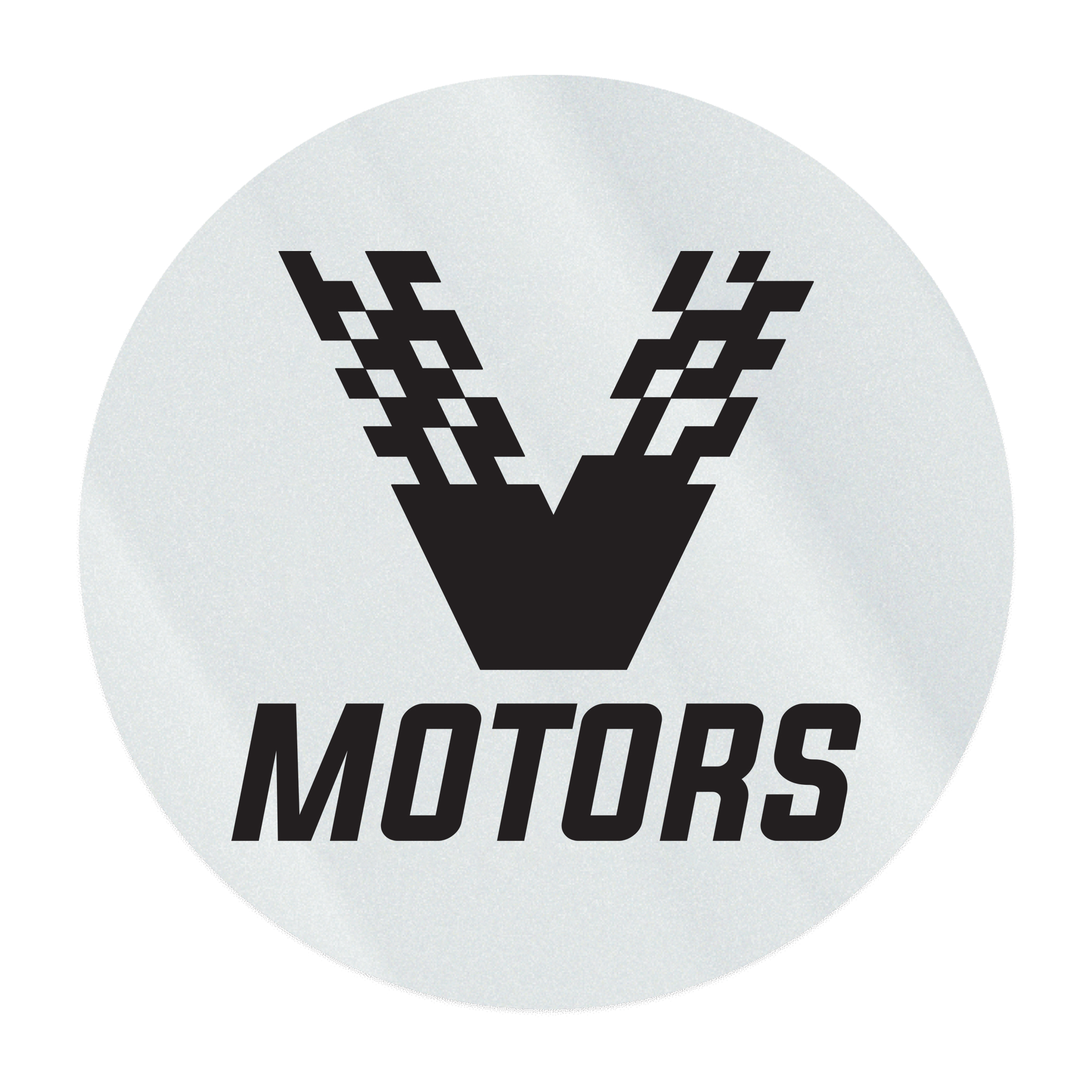 Product Photo 1 Round Shape Custom Sticker - Clear, 1-1/4" or 1-1/2"