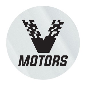 Round Shape Custom Sticker - Clear, 1-1/4" or 1-1/2" - GI1005