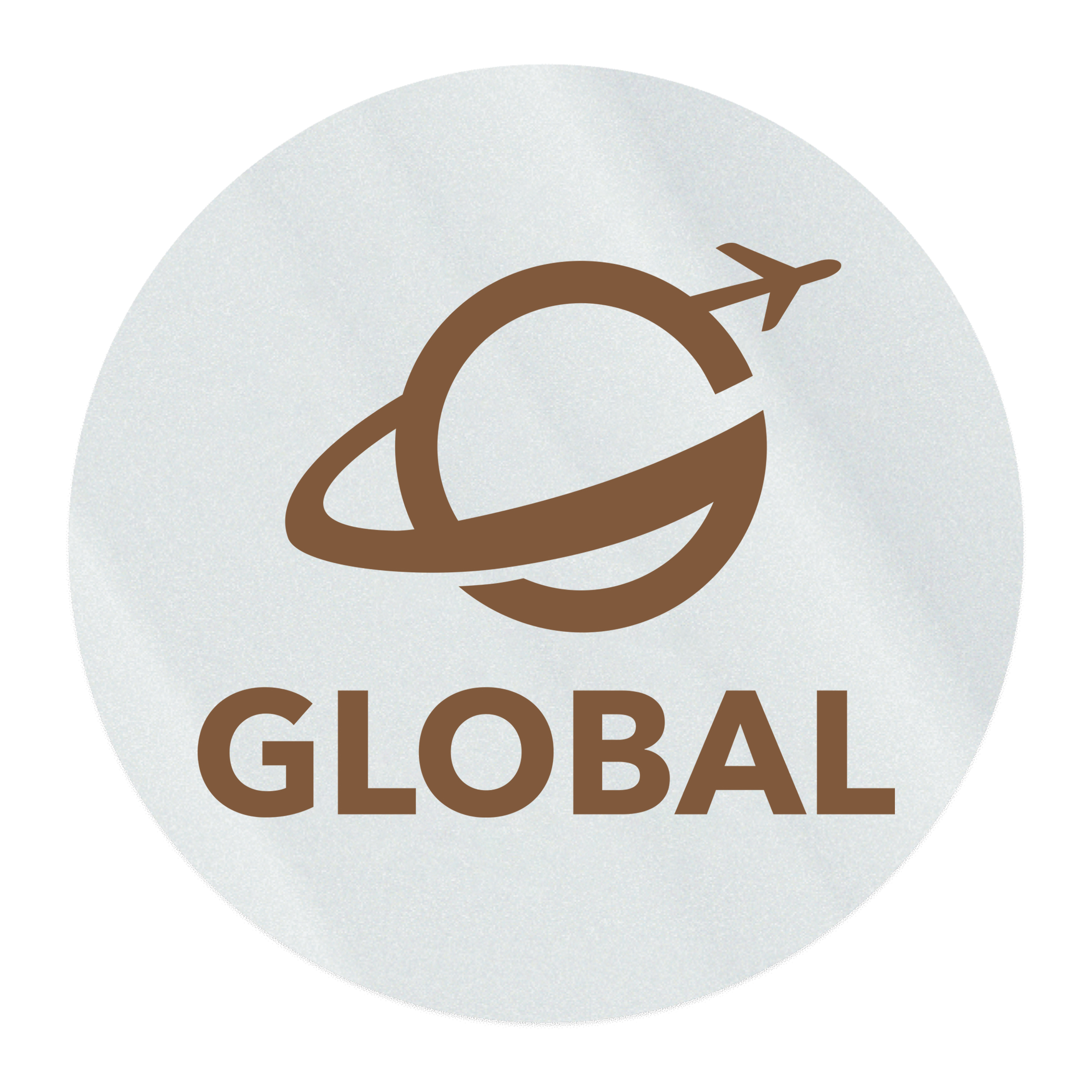 Product Photo 1 Round Shape Custom Sticker - Clear, 1/4" to 1"