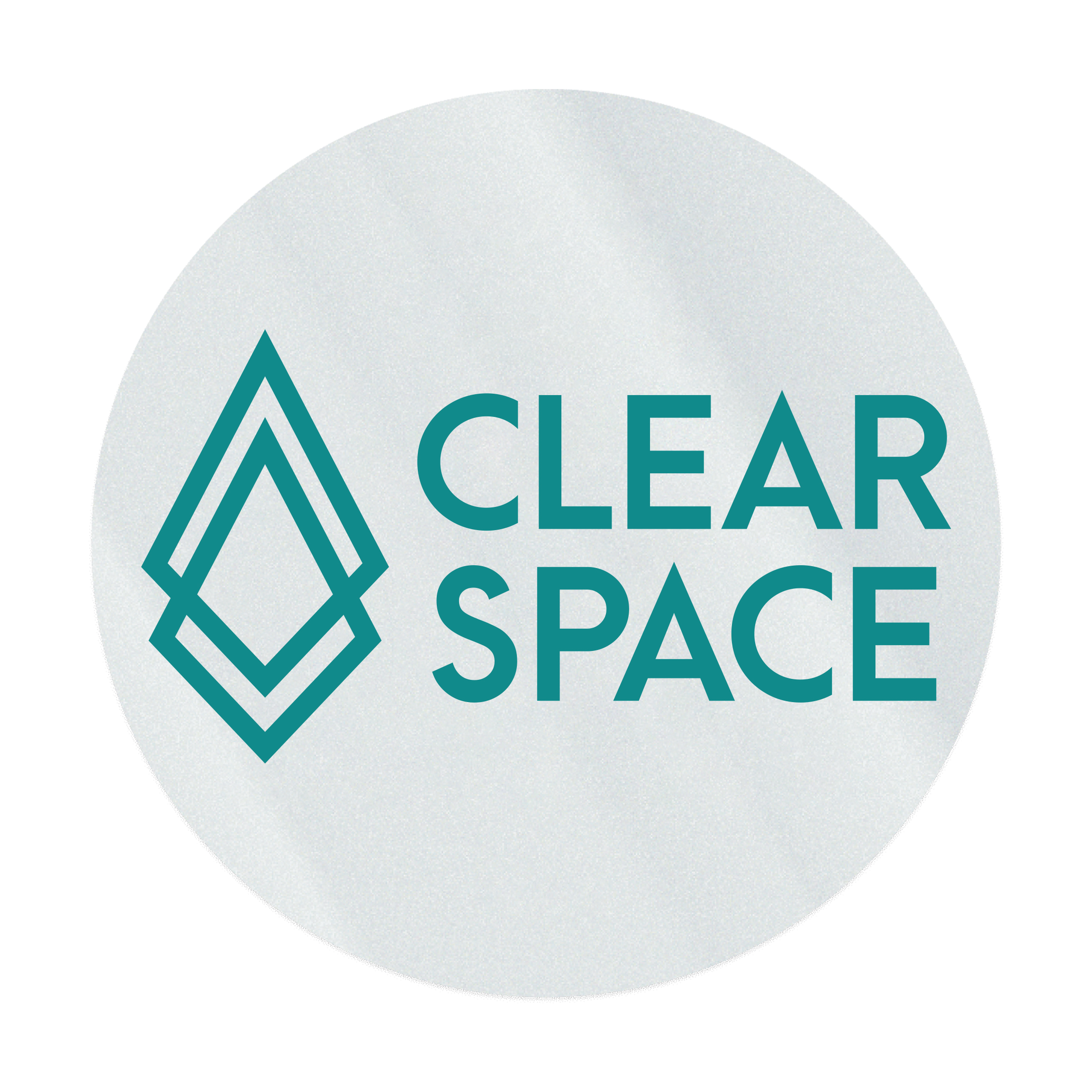 Product Photo 1 Round Shape Custom Sticker - Clear, 1-3/4" or  2"