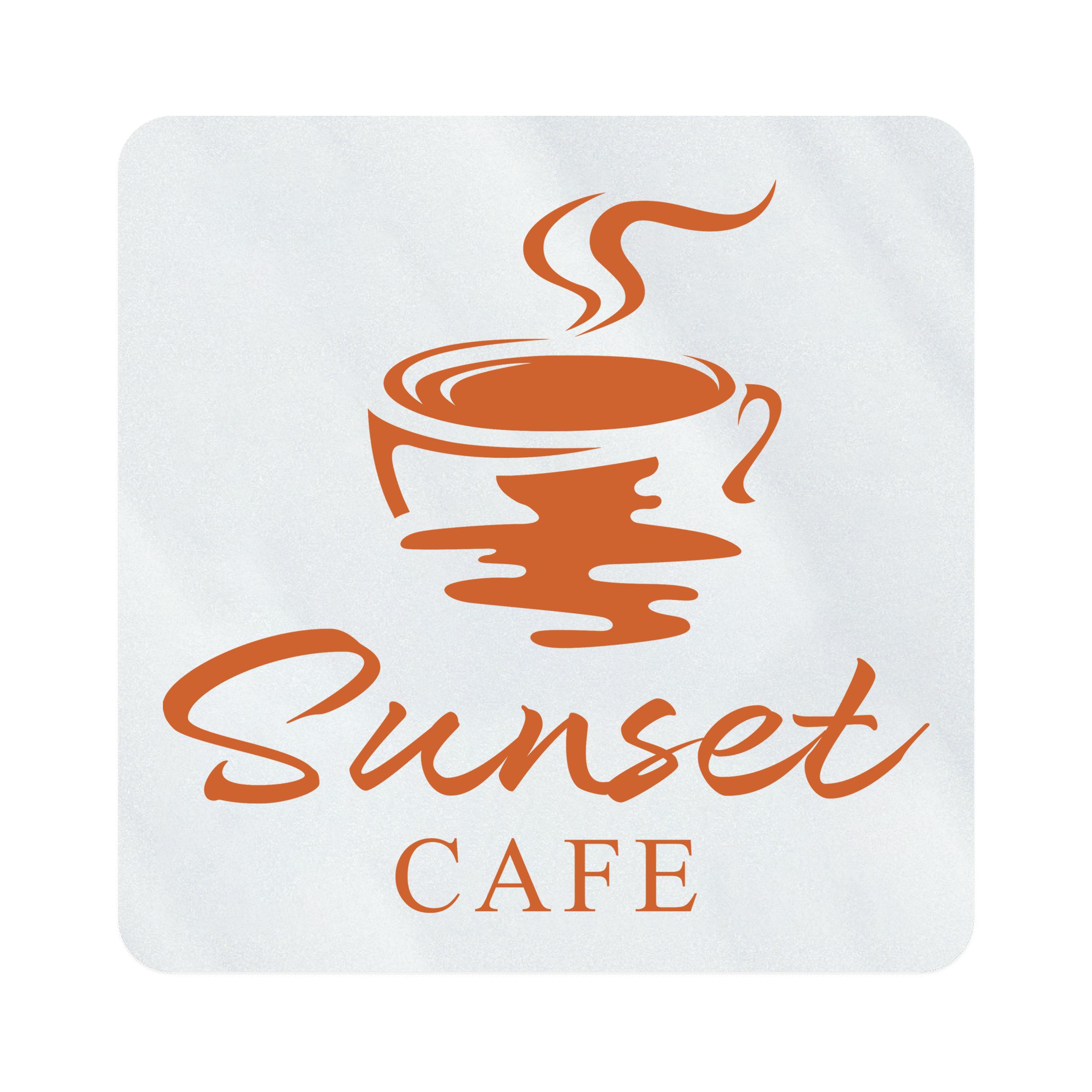 Product Photo 1 Square Shape Custom Sticker - Clear, 1-3/4" or 2"