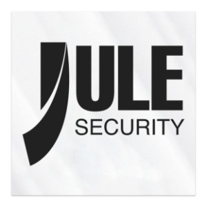 Removable Car Window Static Cling Decal, 3" or 4" - GI4030