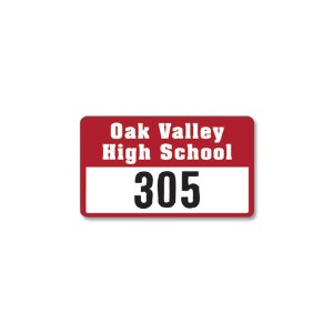 Outside Parking Permit - GI4210
