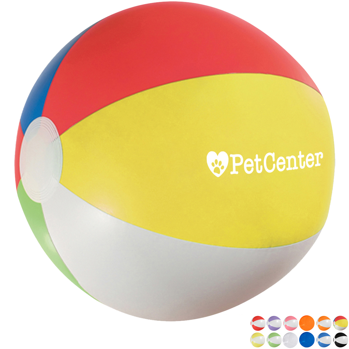 Product Photo 1 Beach Ball, 16"