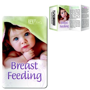 Breast Feeding Basics Key Points™ - BF4010