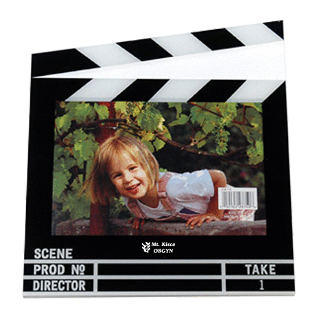 Product Photo 1 Clapboard Frame, 7x5