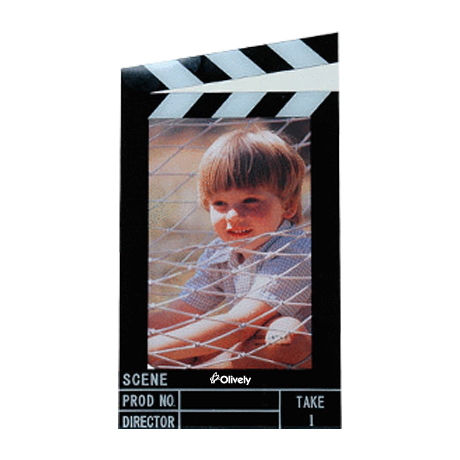 Product Photo 1 Clapboard Frame, 4x6