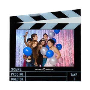 Clapboard Frame, 6x4 - IL4120