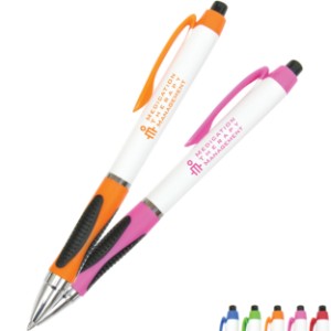 Sprite® Retractable Ballpoint Pen - HB2085