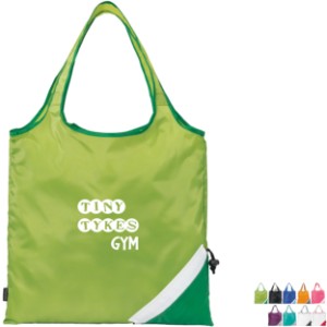 Foldaway 210D Shopper - GM2540