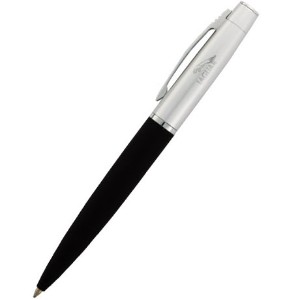 Drake Twist Ballpoint Metal Gift Pen - LD3030