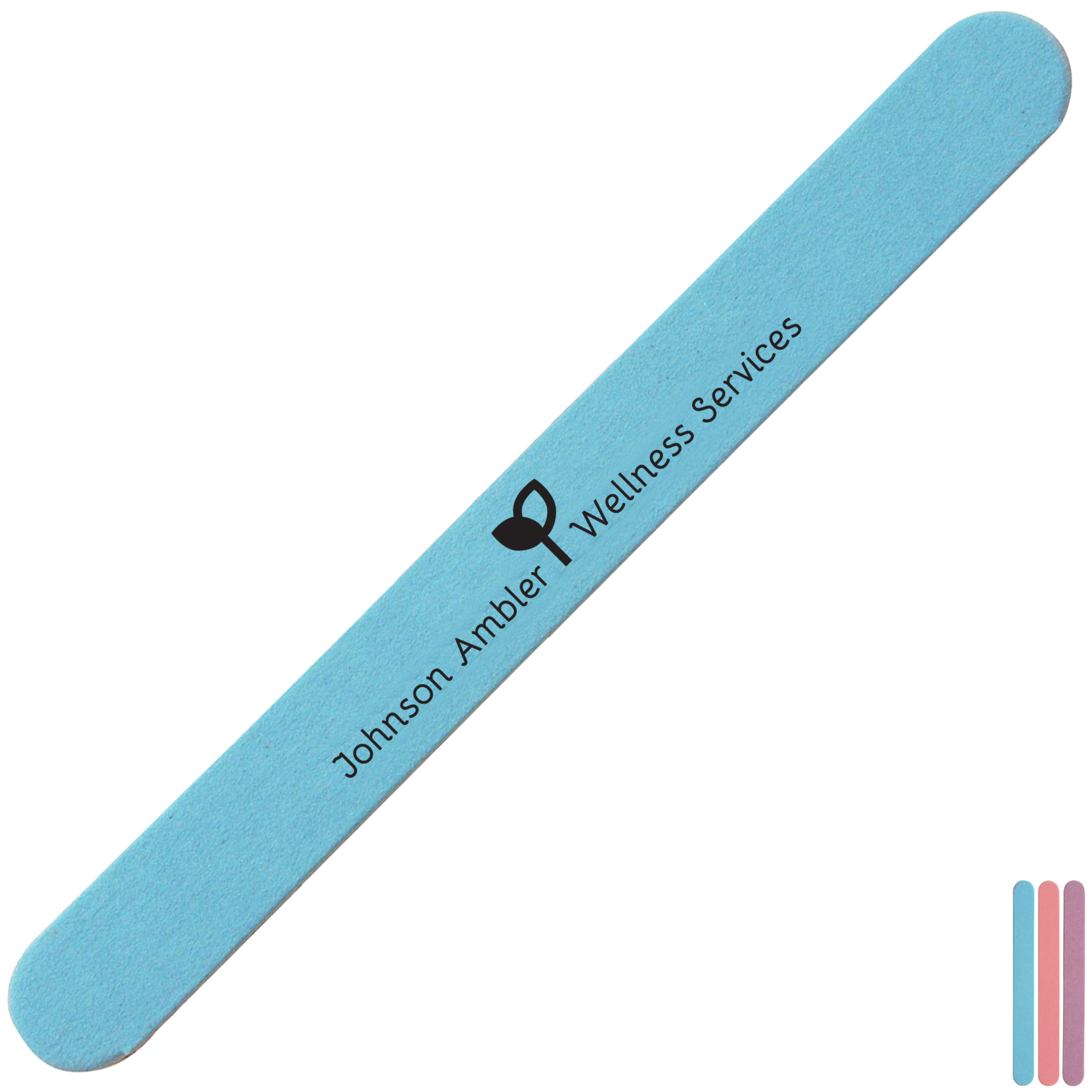 Product Photo 1 Fashion Color Emery Board