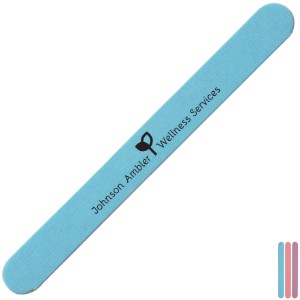 Fashion Color Emery Board - EB0011