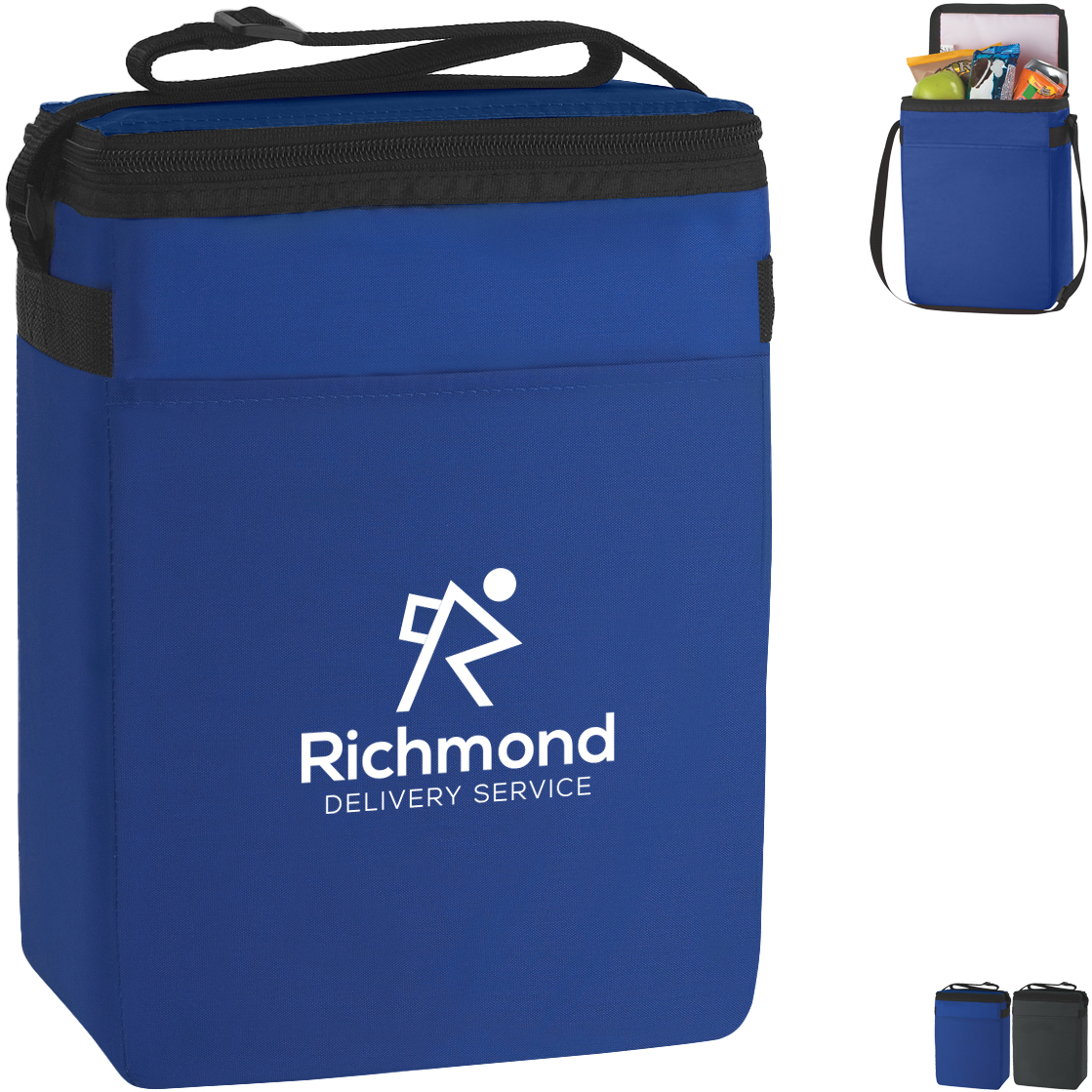 Product Photo 1 Budget 12 Pack Cooler