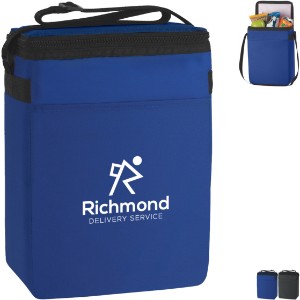 Budget 12 Pack Cooler - HT1725