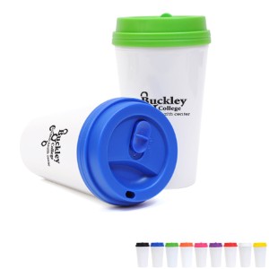 Ready to Go Traveler, 16oz. - GN3305