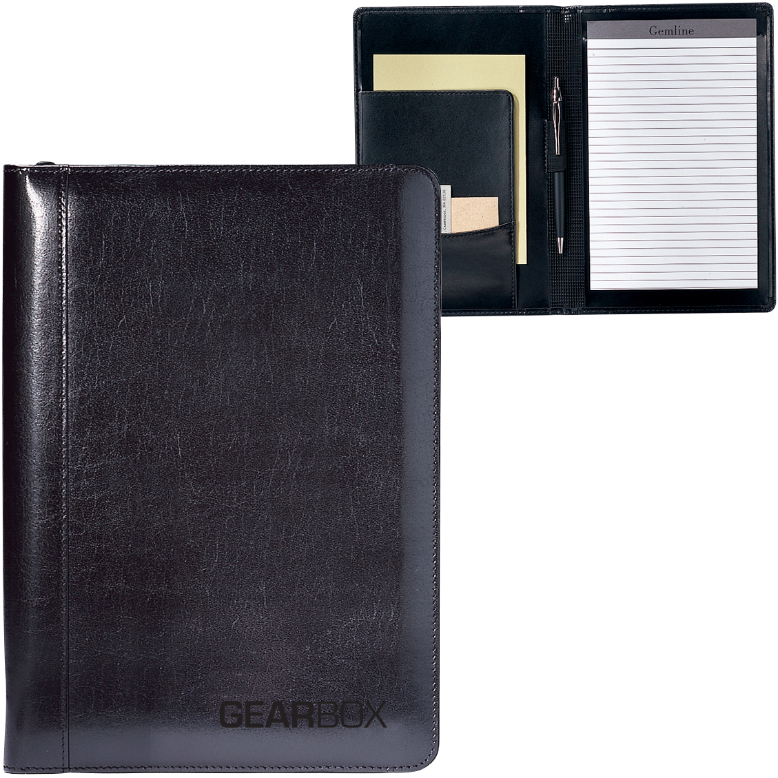 Product Photo 1 Wall Street Junior Writing Pad