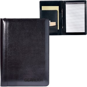 Wall Street Junior Writing Pad - GM3305