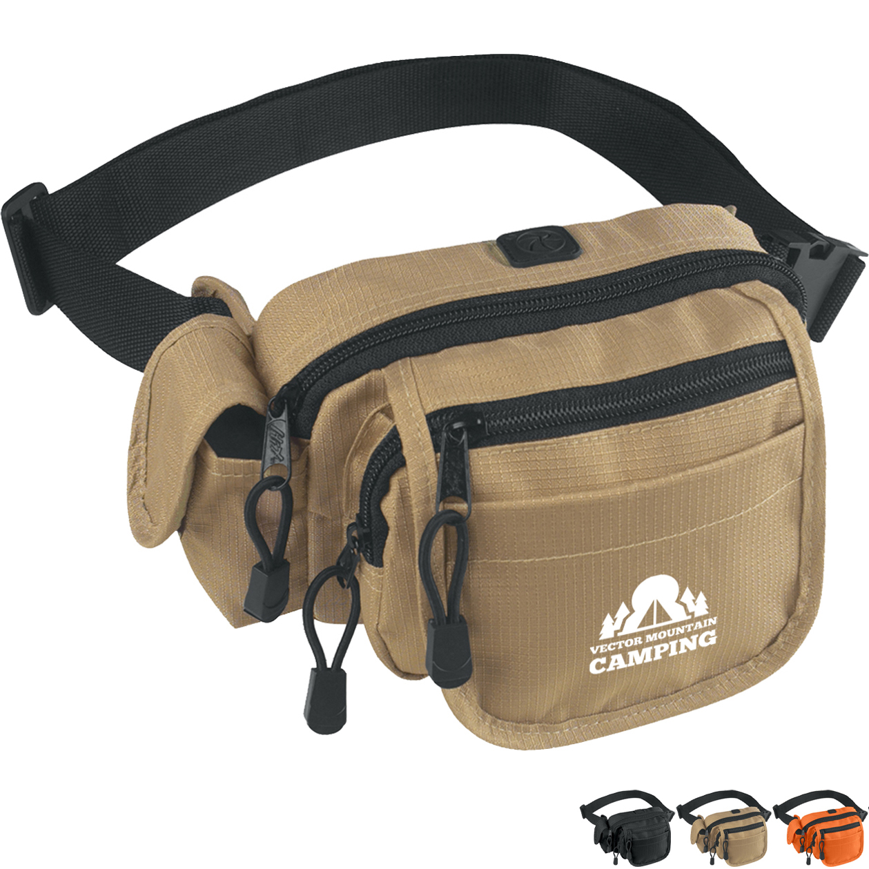 Product Photo 1 All-In-One Waist Pack