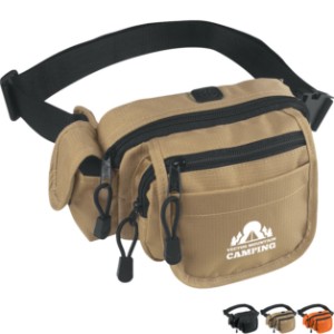 All-In-One Waist Pack - HT1970