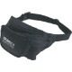 Deluxe Waist Pack with Zippered Compartments